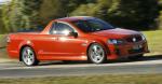 Holden Commodore VE SS V Ute 2007 года